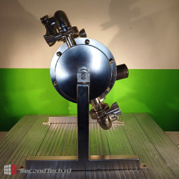 Tapflo T125 STT Sanitary Pump 155 l/min 8 Bar