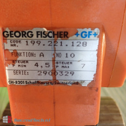 Georg Fischer 199.221.128