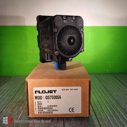 Flojet NEW! G575005A G57 Series Air Operated Diaphragm Pump 3/4 18.9 L/min 1.4-6.9 bar 6.9