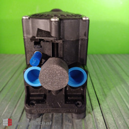 Flojet NEW! G575005A G57 Series Air Operated Diaphragm Pump 3/4 18.9 L/min 1.4-6.9 bar 6.9