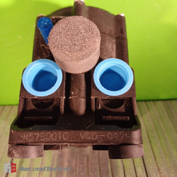 Flojet NEW! G575005A G57 Series Air Operated Diaphragm Pump 3/4 18.9 L/min 1.4-6.9 bar 6.9