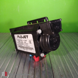 Flojet NEW! 05100020A Air Driven Pump 20-80 PSI 5.6 Bar