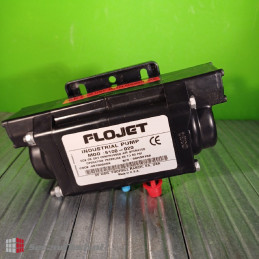 Flojet NEW! 05100020A Air Driven Pump 20-80 PSI 5.6 Bar