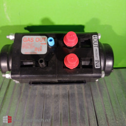 Flojet NEW! 05100020A Air Driven Pump 20-80 PSI 5.6 Bar