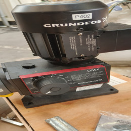 Grundfos  DMX 221