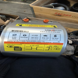 UNI Coupling 2-S-F-A-W5-E-210-223