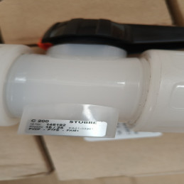 ASV C 200 Id. No. 146192