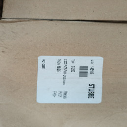ASV C 200 Id. No. 146192