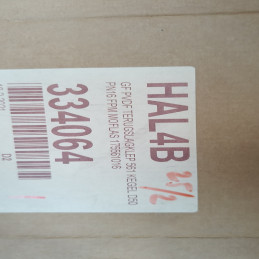 George Fischer Typ 561