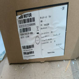 Rotor / ABB 3G2C22101223086006