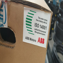 Rotor / ABB 3G2C22101223086006