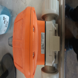 ASV Stubbe MV 310 - NC Id.No. 211050