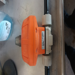 ASV Stubbe MV 310 - NC