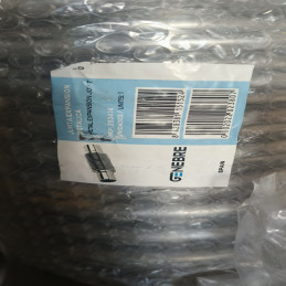 Genebre Metal Expansion Joint