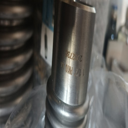 Genebre Metal Expansion Joint