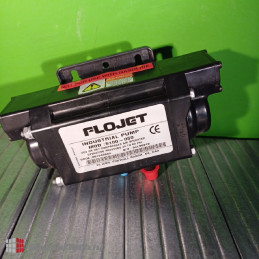 Flojet NEW! Air Driven Pump Model 5100-050 Code 5100050A 9.5 Lpm 5.5
