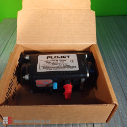 Flojet NEW! Air Driven Pump Model 5100-050 Code 5100050A 9.5 Lpm 5.5