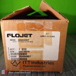 Flojet 20404007 Upperhousing Kit