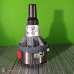 Doseuro VSC C-6/41 Back Presuure Valve  1/2