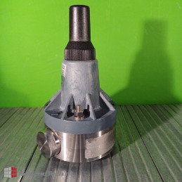 Doseuro VSC C-6/41 Back Presuure Valve  1/2