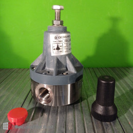 Doseuro VSC C-6/41 Back Presuure Valve  1/2