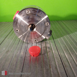 Doseuro VSC C-6/41 Back Presuure Valve  1/2