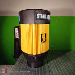 Standard Pump Drum Pump Motor S-280p 220 V 50/60 Hz 825Watt IP44