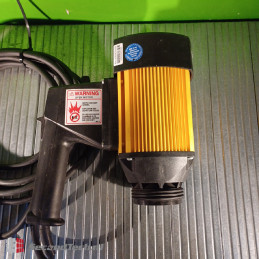 Standard Pump Drum Pump Motor S-280p 220 V 50/60 Hz 825Watt IP44
