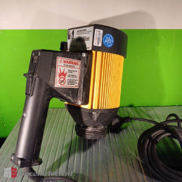 Standard Pump SP-280P-2-V Drum Pump Motor Variable speed 230 V 50/60 Hz