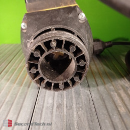 Standard Pump SP-280P-2-V Drum Pump Motor Variable speed 230 V 50/60 Hz