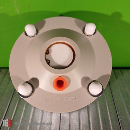 Tapflo NEW! PD9/20 - TT Pulsation dampener 00046838