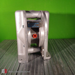Tapflo NEW! TX25 ANN  25 l/h 8 bar Aluminium