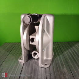 Tapflo NEW! TX25 ANN  25 l/h 8 bar Aluminium