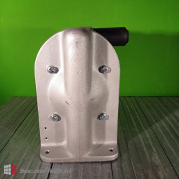 Tapflo NEW! TX25 ANN  25 l/h 8 bar Aluminium