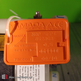 Yamada NEW! NPD-5FPT 852363 Air operated 3.4 gpm 5 bar