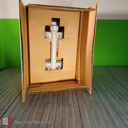 Yamada NEW! NPD-5FPT 852363 Air operated 3.4 gpm 5 bar