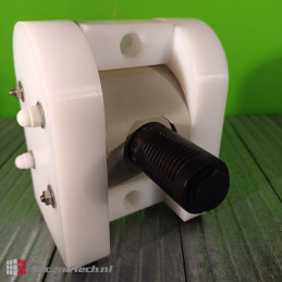 Tapflo NEW! TR9-PTT 11 L/min 8bar