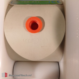 Tapflo NEW! TR9-PTT 11 L/min 8bar
