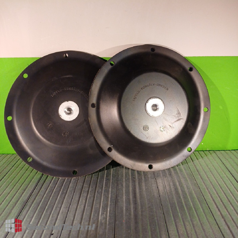 Tapflo 6-200-15-3 Diaphragm