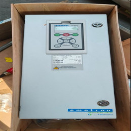 Emotron  FDU 2.1 - AC Drive