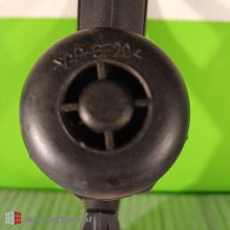 Standard Pump Hand Nozzle PP STA-9017 1" O.D. (25 mm)