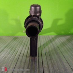 Standard Pump Hand Nozzle PP STA-9017 1" O.D. (25 mm)
