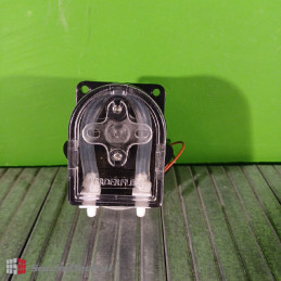 Verderflex M045 Peristaltic OEM Pumps + Crouzet motor 828410  12 V DC