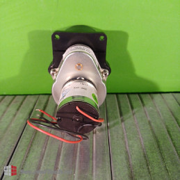 Verderflex M045 Peristaltic OEM Pumps + Crouzet motor 828410  12 V DC