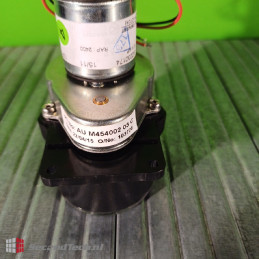 Verderflex M045 Peristaltic OEM Pumps + Crouzet motor 828410  12 V DC