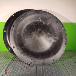 Tapflo 6-400-15 Diaphragm EPDM 2pcs