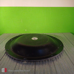 Tapflo 6-400-15 Diaphragm EPDM 2pcs