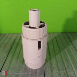 Standard Pump 1524 Pump Housing Polypropylene-Includes Carbon Bushing