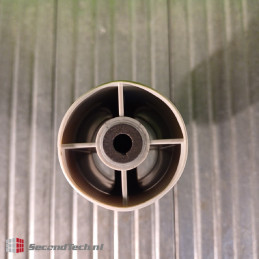 Standard Pump 1524 Pump Housing Polypropylene-Includes Carbon Bushing