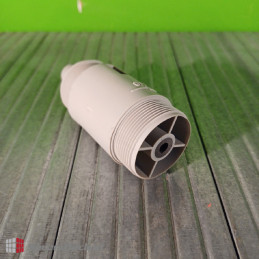 Standard Pump 1524 Pump Housing Polypropylene-Includes Carbon Bushing